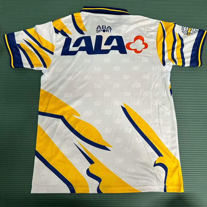 1997-1998 Tigres UANL Away Retro Soccer Jersey