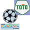 UCL +TOTO (欧冠新章+左袖广告)