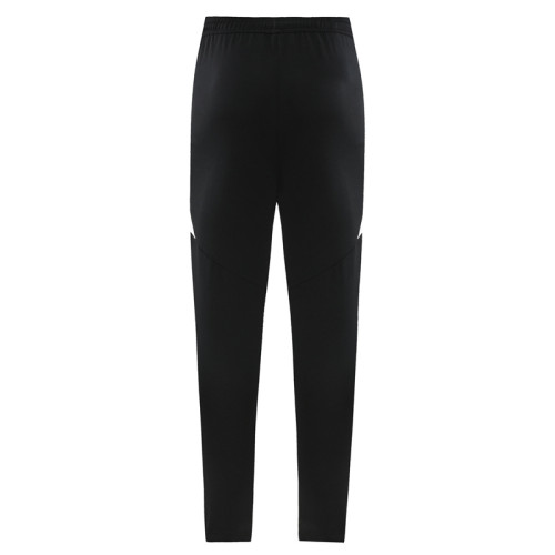24-25 AD Black Training Long Pants #AK03(黑色)