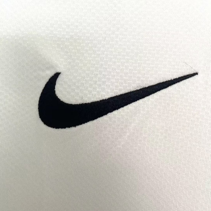 2012-2013 Santos FC Home Long Sleeve Retro Soccer Jersey (长袖)