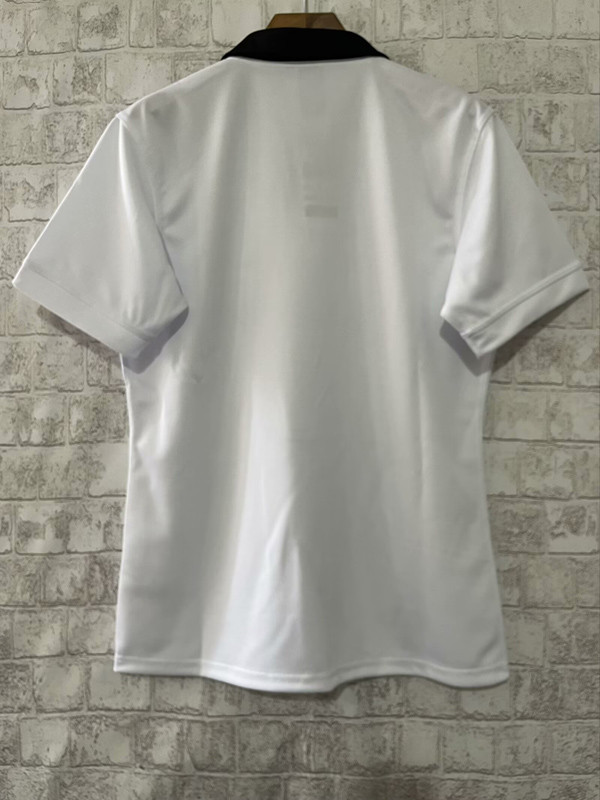 24-25 New Zealand All Blacks Away Rugby Jersey (有领)