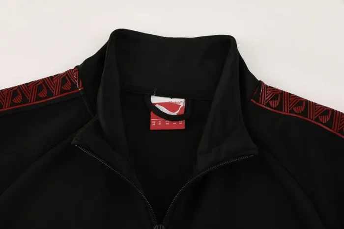 25-26 ACM Black Jacket Tracksuit #02