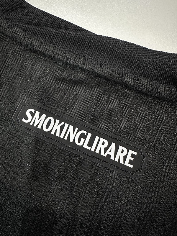 2025 AIK Black Special Edition Player Version Soccer jersey
