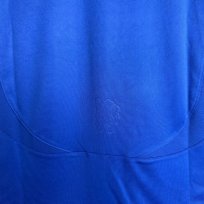 2006-2007 CHE Home Retro Soccer Jersey