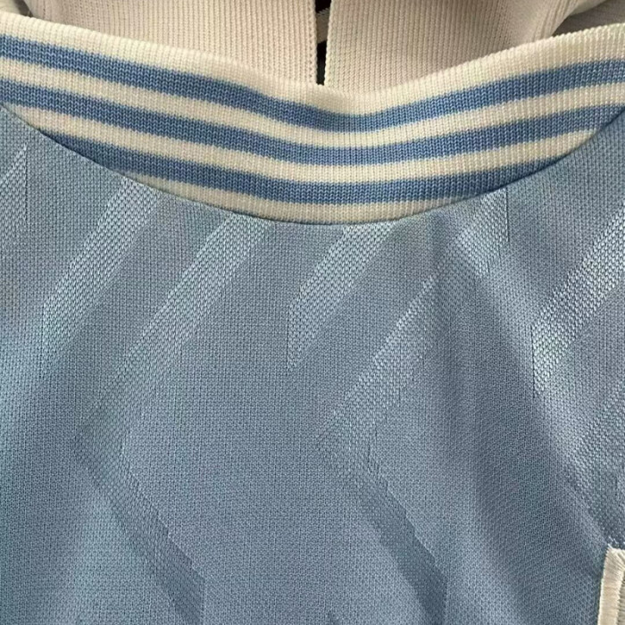 1994-1996 Coventry City Home Retro Soccer Jersey