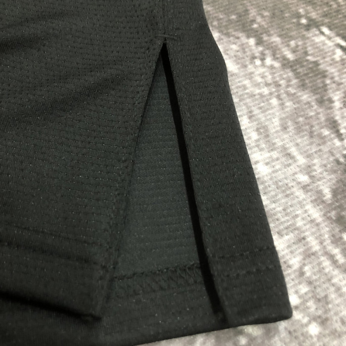22-23 NETS Black NBA Training Vest