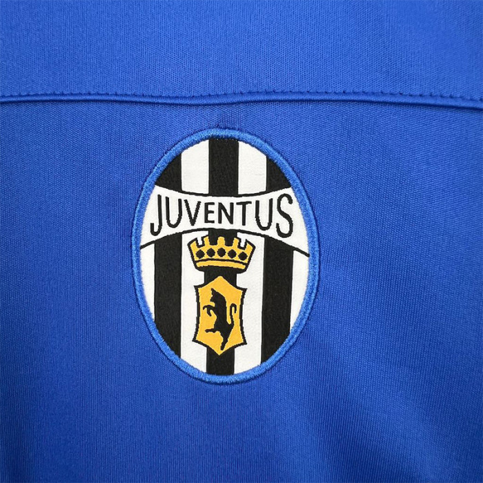 25-26 jUV Blue Casual Training shirts