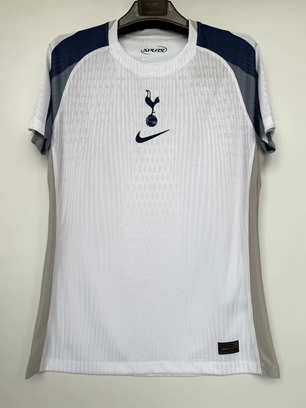 25-26 TOT Home Player Version Soccer Jersey