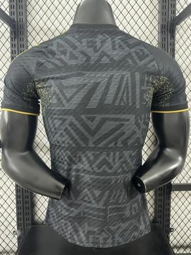 25-26 Mexico Special Edition Player Version Soccer Jersey *鹰