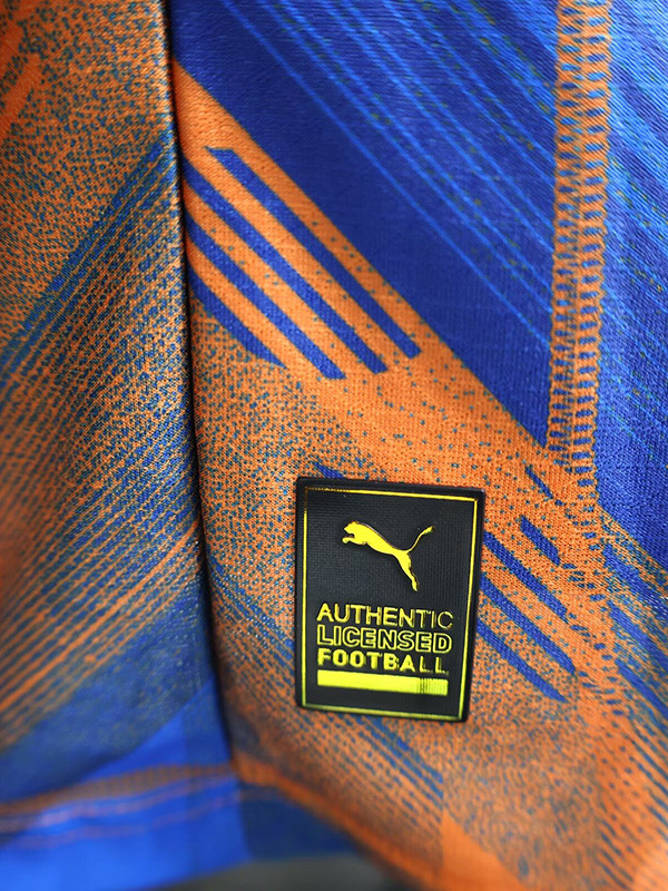 24-25 Marseille Special Edition Player Version Training shirts