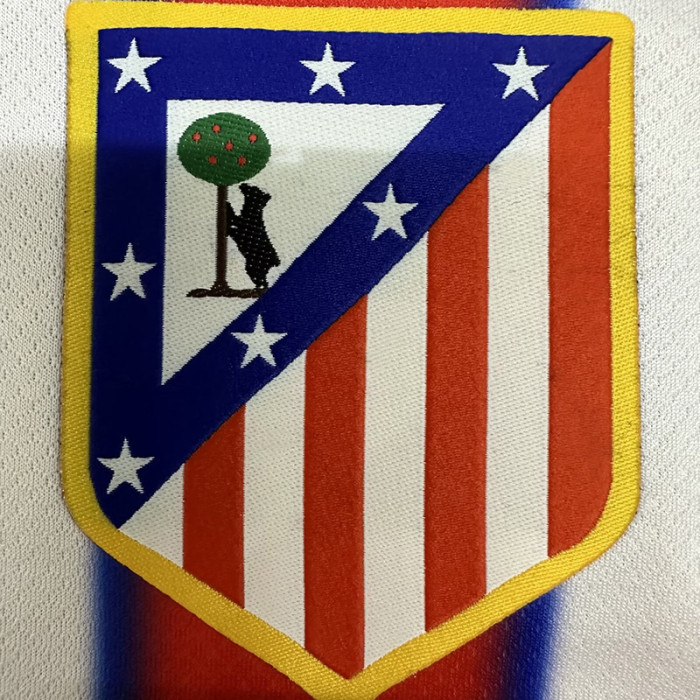 24-25 ATM Home Fans Soccer Jersey