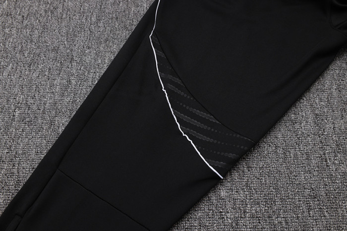 25-26 ARS Red Half Pull Tracksuit (半拉链)