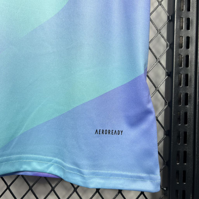 24-25 ARS Third 1:1 Fans Soccer Jersey