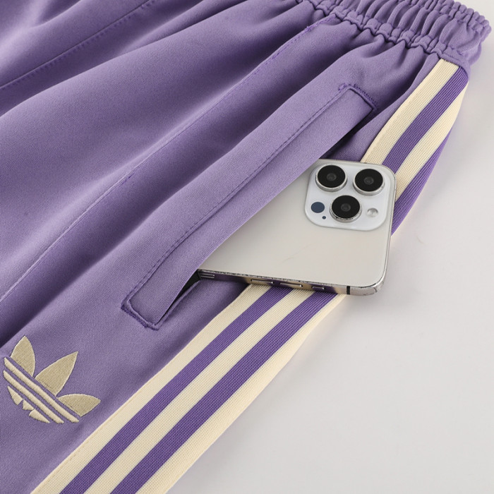 24-25 RMA Khaki Jacket Tracksuit #09