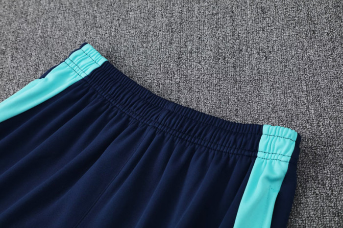 25-26 ARS Light blue Polo Tracksuit