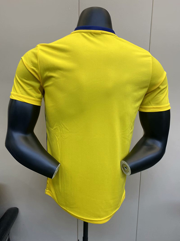 2006 Club America Special Edition Retro Soccer Jersey