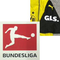 24-25 Dortmund Home Player Version Soccer Jersey