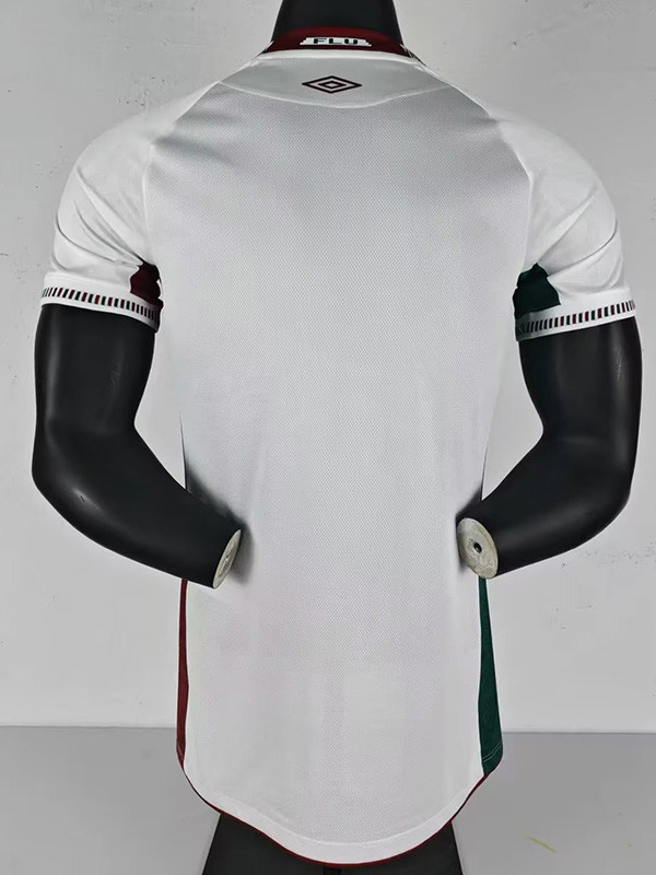 25-26 Fluminense Away Player Version Soccer Jersey