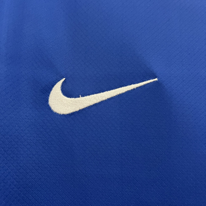 24-25 USA Away 1:1 Fans Soccer Jersey