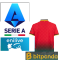 Serie A +MSC+ bitpanda(意甲45+左袖/背下广告)