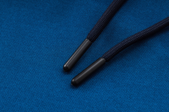 24-25 BAR Royal blue Hoodie Jacket Tracksuit #F602