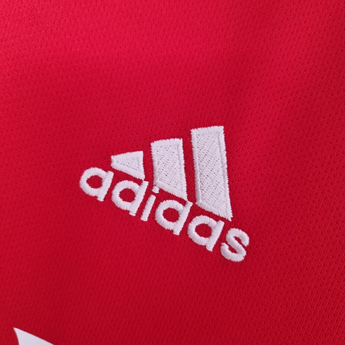22-23 ARS Home Fans Soccer Jersey