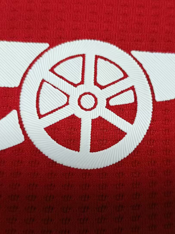 24-25 ARS Home Player Version Soccer Jersey