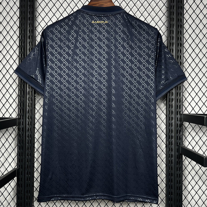 24-25 JUV Third 1:1 Fans Soccer Jersey