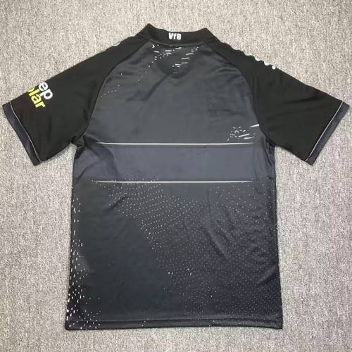 24-25 Stuttgart Third Fans Soccer Jersey