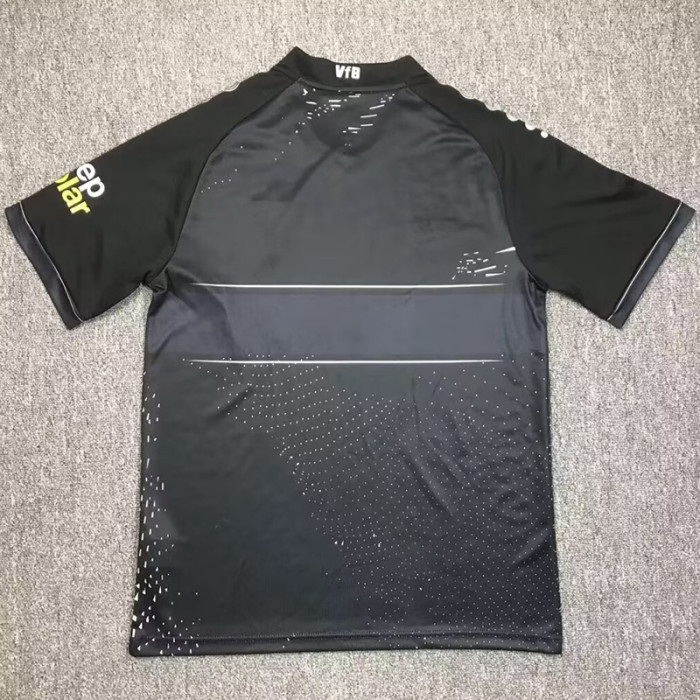 24-25 Stuttgart Third Fans Soccer Jersey