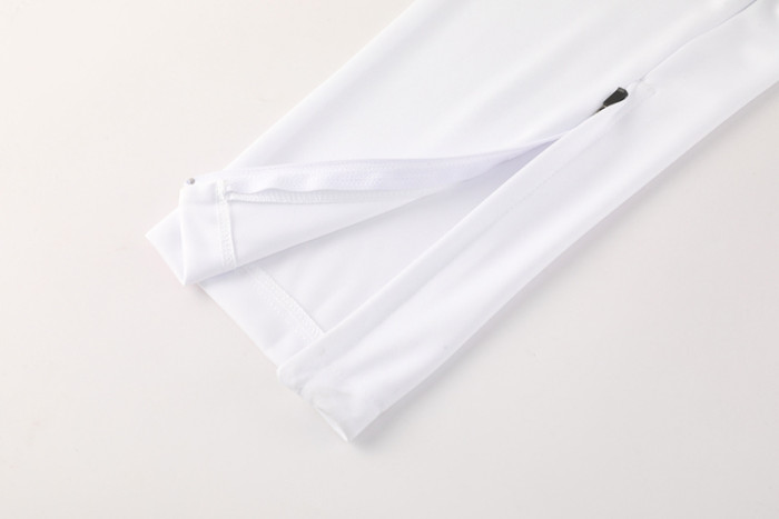 2025 AD White Training LongPants #AK09(白色)