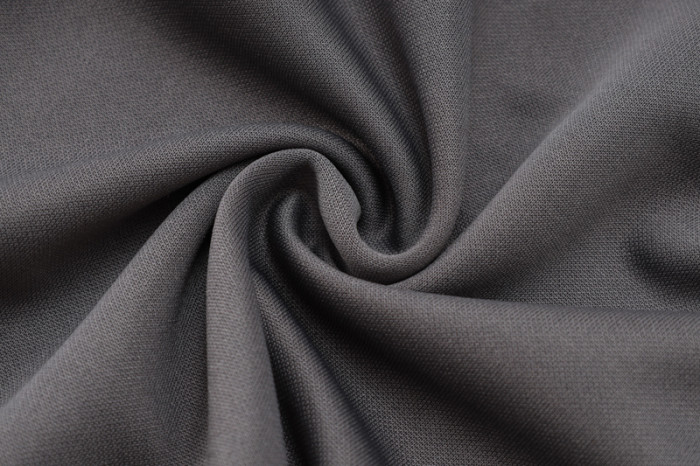 24-25 TOT Dark gray Jacket Tracksuit #A762