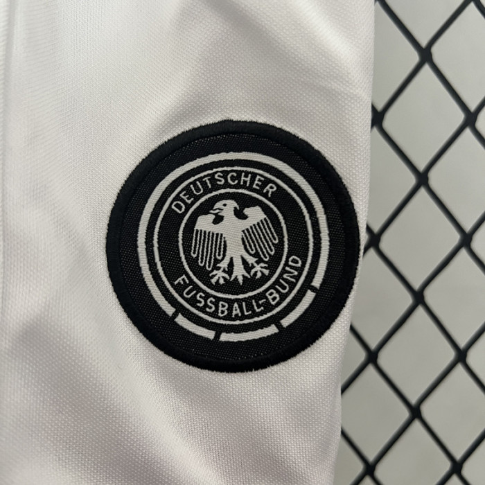 2014-2015 Germany Home Kids Retro Soccer Jersey