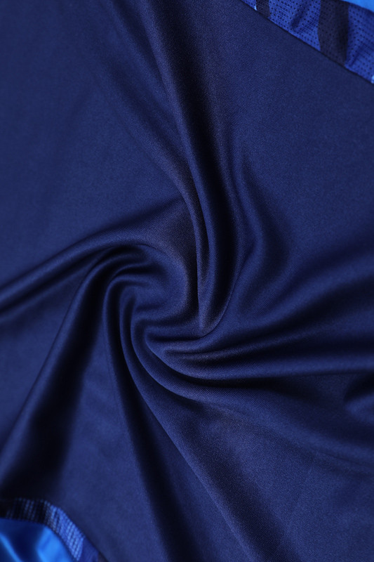 24-25 AL-Nassr Royal Blue Training Short Suit