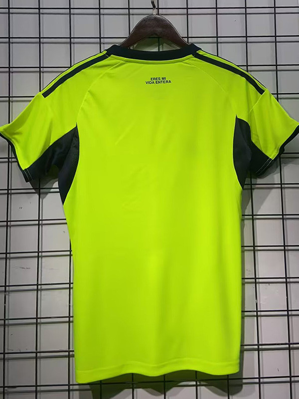 2025-26 Universidad De Chile Third Women Soccer Jersey (女)