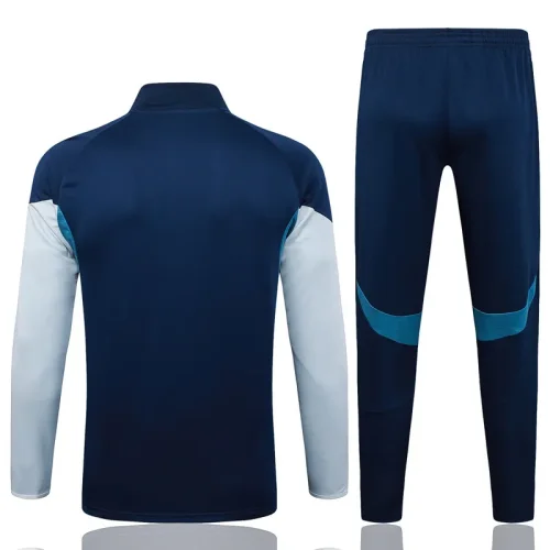 25-26 ARS Royal blue Jacket Tracksuit #A2587