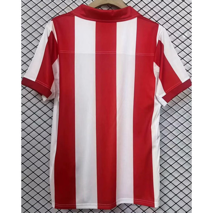 2003-2004 ATM 100th Anniversary Retro Soccer Jersey
