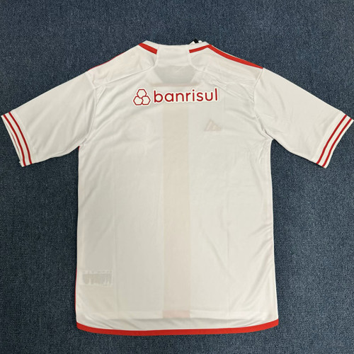 24-25 Internacional Away Fans Soccer Jersey