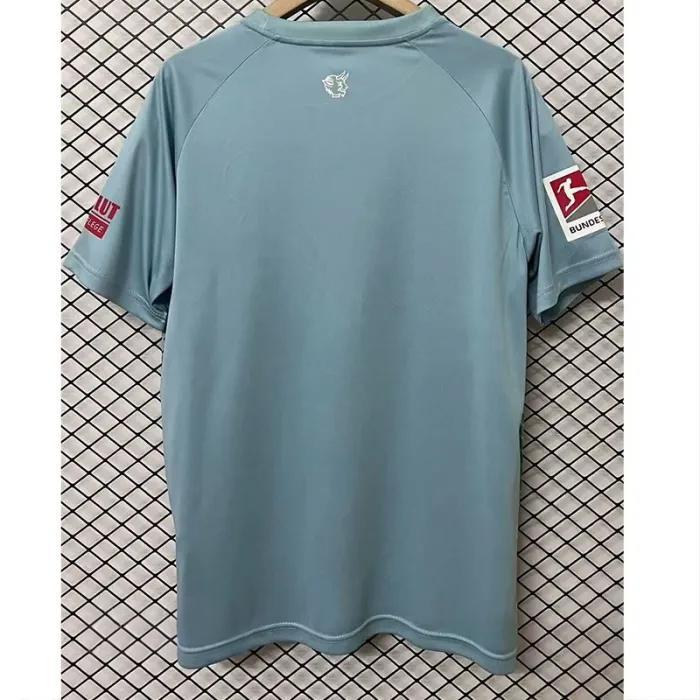 24-25 Kaiserslautern Third Fans Soccer Jersey