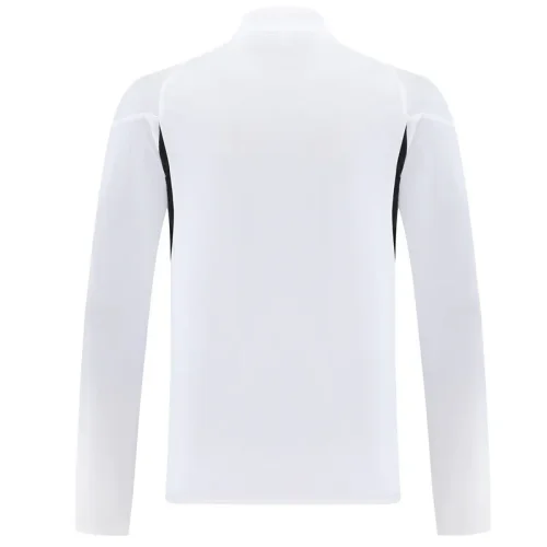 25-26 LIV White Windbreaker