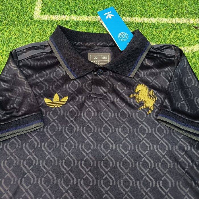 24-25 JUV Third Kids Soccer Jersey