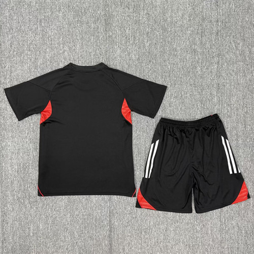 25-26 Benfca Black Kids Training