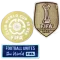 CWC25 USA+ FCWC2023 (胸前俱盾+世俱杯/蓝条)