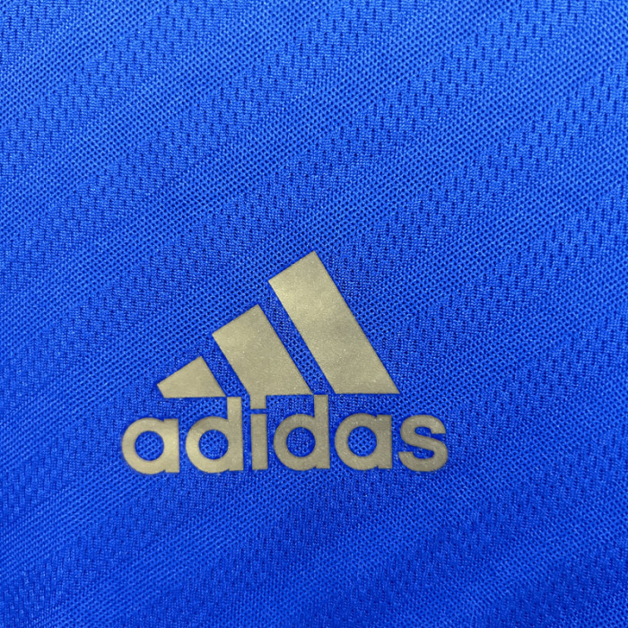 2012-2013 CHE Home Retro Soccer Jersey