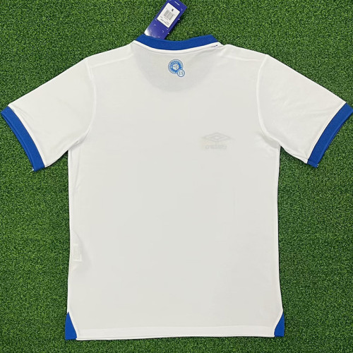 25-26 Salvador Away Fans Soccer Jersey