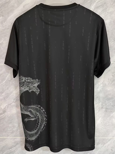 24-25 RMA Black Special Edition Training Shirts