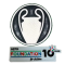 UCL(大耳杯/周年平条)右袖