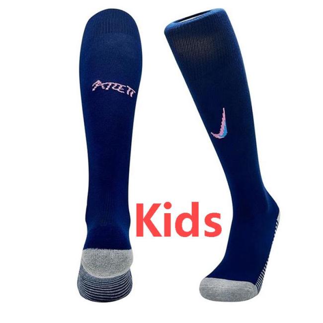 24-25 ATM Dark blue Kids Socks(儿童)
