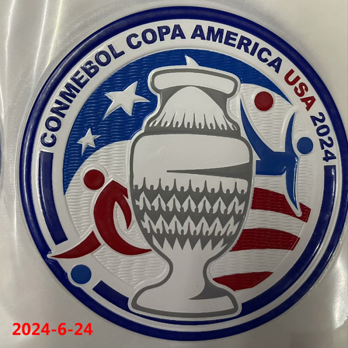 24-25 Brazil Away Women Soccer Jersey (女)