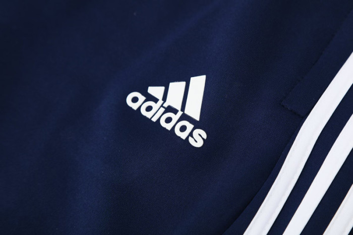 25-26 LIV Red Jacket Tracksuit #F09